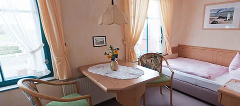 Eizelzimmer