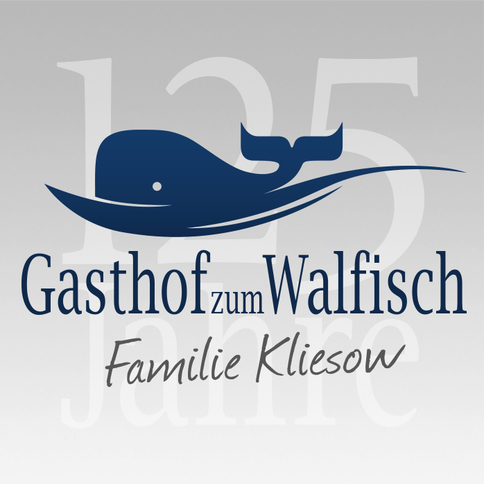 Logo Gasthof zum Walfisch