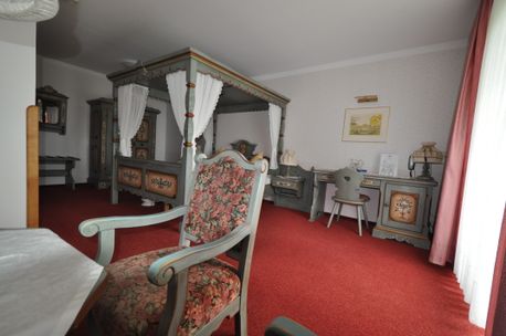 Classic-Doppelzimmer