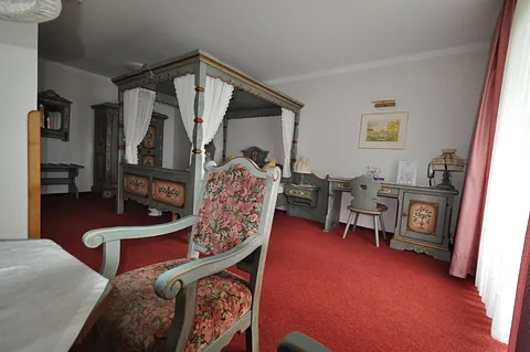 Classic-Doppelzimmer